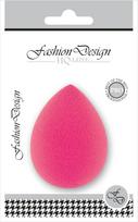 TOP CHOICE Fashion Design Sponge-Blender makiažui (35135) 1 vnt