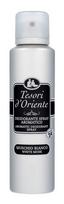 TESORI ORIENTE MUSCHINO BIANCO DEZODORANTAS 150ml