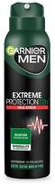 Garnier Men Deodorant spray Extreme Protection 72h - Karštis, Stresas 150ml