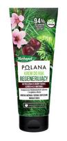 HERBAPOL Polana Regeneruojantis rankų kremas - Kartusis vyšnių & Škotų pušis & Šiaudų sviestas 75ml
