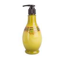 VITAMINŲ ENERGIJA Rankų ir nagų kremas su alyvuogių aliejumi ir jūros šaltalankių aliejumi 275 ml viva oliva