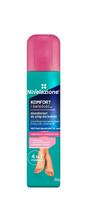 Farmona Nivelazione Feet Foot deodorant 4in1 for women "Patogumas ir Gaivumas" 180ml