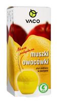 VACO ECO vaisių musės spąstai Apple + pritraukimo skystis 1 pakuotė.