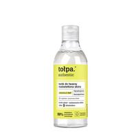 TOŁPA Authentic Facial tonic - apšviesta oda (vitaminas C SAP) 200 ml