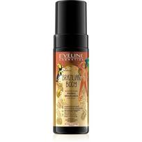 Eveline Brazilian Body Express Bronzing body foam 6in1 150ml kūno putos