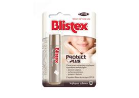 Blistex Protect Plus apsauginis lūpų balzamas SPF30 4.25 g