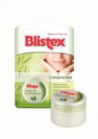 Blistex CONDITIONER lūpų balzamas maitinantis indelis - 7 ml