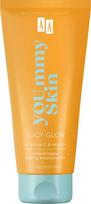 AA YOUMMY SKIN JUICY Enzyme kūno šveitimas. 200ml