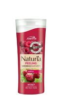 Joanna Naturia Smulkus kūno šveitiklis Avietė 100g
