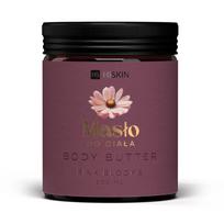 HISKIN Lady Flowers Body butter - pėonija ir rožė 200 ml