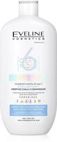 EVELINE BODY Cream 350ml 6CERAMIDES Emolientas
