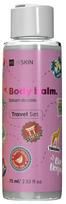 HISKIN Travel Set Kūno Losjonas 75 ml