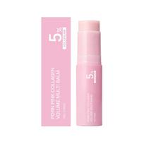 Multi-Effect Moisture Stick Creamy Texture Nourishes Face Neck Lips Pre-Makeup Skincare Smooth Long-Lasting Natural