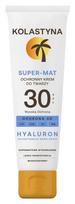 SuperMat Veido Kremas SPF30 50ml