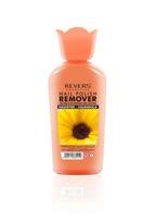 REVERS Acetone-free nagų lako valiklis - Mėta 60ml