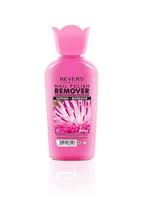 REVERS Acetone-free nagų lako valiklis - Pienė 60ml