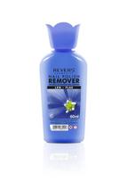 REVERS Acetone-free nagų lako valiklis - 60ml