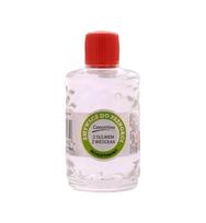 ACETONE-FREE NAIL REMOVER 50ML be acetono nagų valiklis 50ml