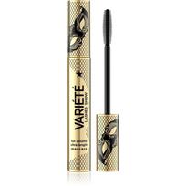 Eveline Maskara Variete Lashes Show juodas 10ml