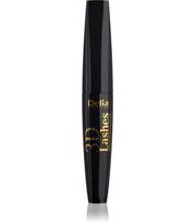 Delia Cosmetics New Look 3D Lashes Blakstienų tušas