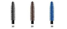 Bell Hypoallergenic Storio ir Ilginantis Blakstienų Tušas Nr. 20 Rudas 9g