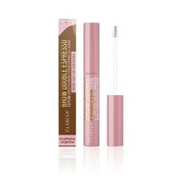 CLARESA Strengthening Gel Serum for Eyebrows with Caffeine Brow Double Espresso 6g
