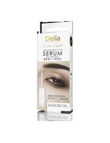 Delia Cosmetics Stimuliuojantis Blakstienų ir Antakių Augimo Kondicionierius 10ml