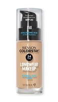 Revlon Colorstay 24H Longwear Foundation Concealer Nr. 150 Buff - normaliai ir sausai odai 30ml