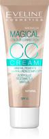 Eveline Fluid Magical CC Cream nr. 51 Natūralus 30ml