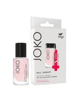 Joko Nails Therapy Nagų odelių valiklis Gelis 11ml