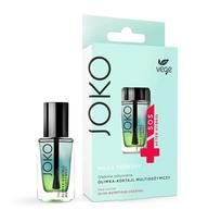 Joko Nails Therapy Multi-nourishing Cocktail Oil for Nails and Cuticles 11ml