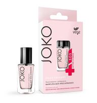 Joko Nails Therapy Nagų kondicionierius drėkinantis šviesinantis 11ml