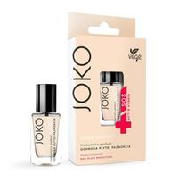 Joko Nails Therapy Nagų Kondicionierius Nagų Plokštės Apsauga 11ml