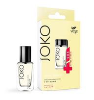 Joko Nails Therapy Nagų Kondicionierius 7in1 Eliksyras 11ml