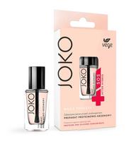Joko Nails Therapy Baltymo-silikono preparatas nagams 11ml