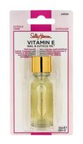 Sally Hansen Cuticle Oil Vitamin E 13.3ml