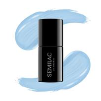 SEMILAC Hybrid Nail Polish Fiori 000 Semilike Lazure Dream 7ml