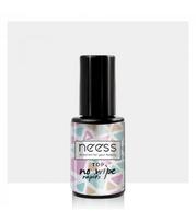 NEESS Top No Wipe Rapid hibridiniam nagų lakui 4ml