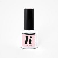 Hi Hybrid Top No Wipe for hybrid nagų lakas 5ml