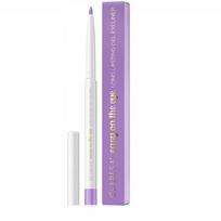 CLARESA Gel Eyeliner Lengvas akims 04 Purpurinė Margutė