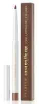 CLARESA Gel Eyeliner Lengvas ant akies 2 Rudas lotosas