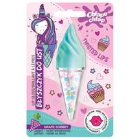 CHLAPU CHLAP Lūpų blizgesys Koniukas - vynuogių sorbetas 4.5ml