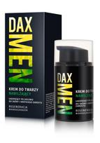Dax Cosmetics Men Drėkinantis Veido Kremas 50ml