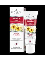 Floslek Pharma Arnica Anti-wrinkle Cream stiprinantis kapiliarus
