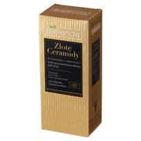Bielenda Golden Ceramides Lygiuojantis ir Drėkinantis Anti-Raukšlių Paakių Kremas 15ml