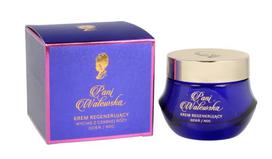 Miraculum Pani Walewska Classic Regenerating Cream kartone dienai ir nakčiai 50ml