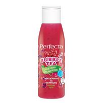 PERFECTA Bubble Tea Shower Gel Vasaros vyšnia Mini