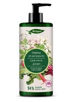 HERBAPOL Dušo gelis - Pelargonija Jazminas 740 ml
