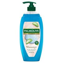 PALMOLIVE gelis masažui su alijošiumi 750ml