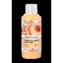 FRESH JUICE vonios putos - Persikų sufleris 1000 ml